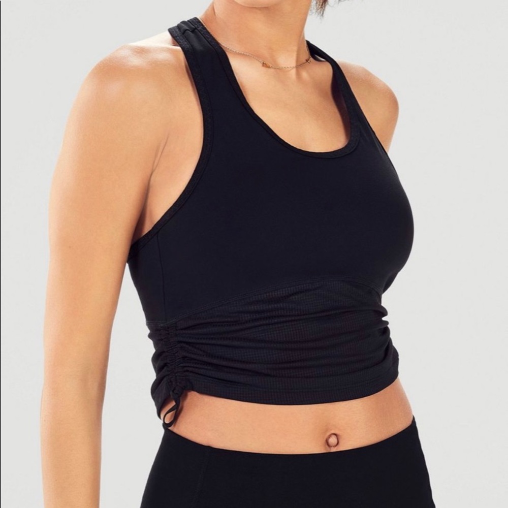 Fabletics Cashel Midi sports bra